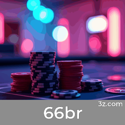 66br: Top Plataforma de Apostas e Cassino