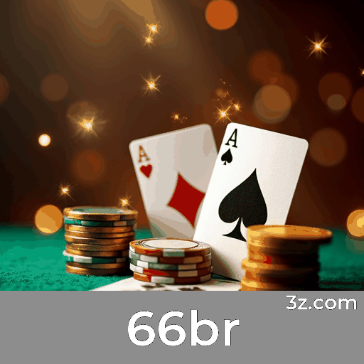 66br: Experiência de Cassino Imersiva para Brasileiros