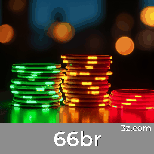 66br: Plataforma de Comunidade Vibrante e Interativa