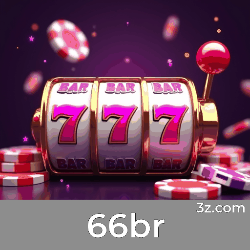 66br: O Mundo de Jogos Selecionados e Excelentes