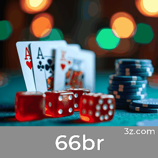 66br: O Mundo de Jogos Selecionados e Excelentes