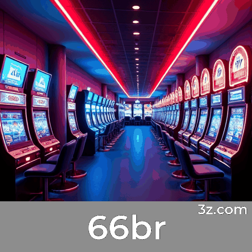 Transforme Suas Apostas com o App 66br