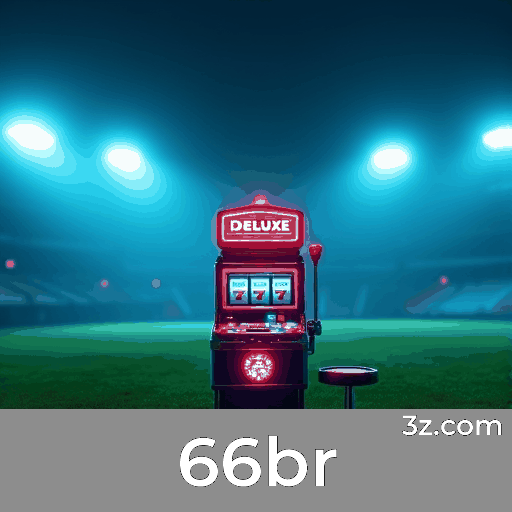 66br: Top Plataforma de Apostas e Cassino