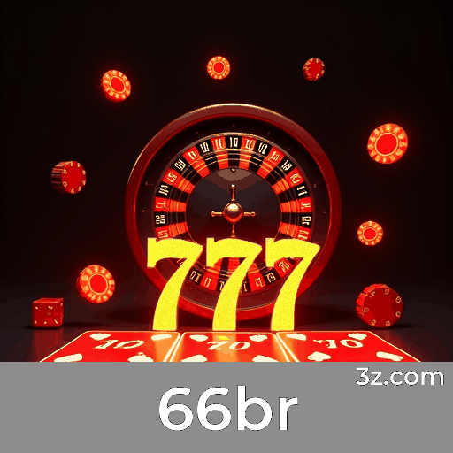Desbloqueie Bônus Surpreendentes no 66br Agora!