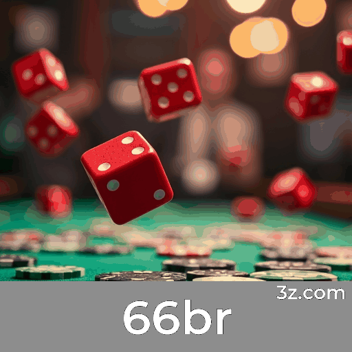 66br: O Mundo de Jogos Selecionados e Excelentes