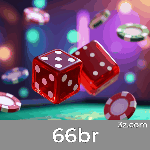 66br: Experiência de Cassino Imersiva para Brasileiros