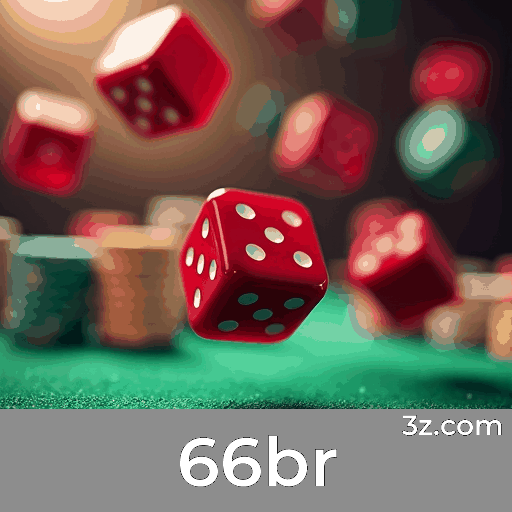 66br: Experiência de Cassino Imersiva para Brasileiros