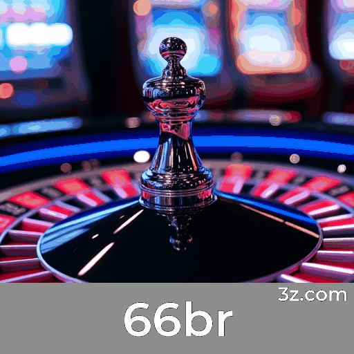 66br: Experiência de Cassino Imersiva para Brasileiros